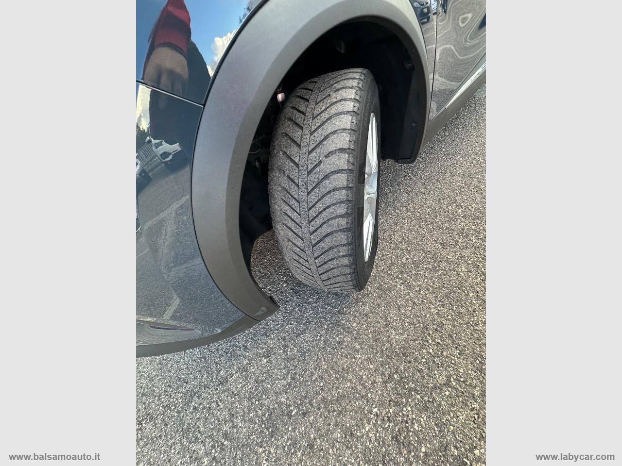 RENAULT Captur TCe 12V 90 CV Intens