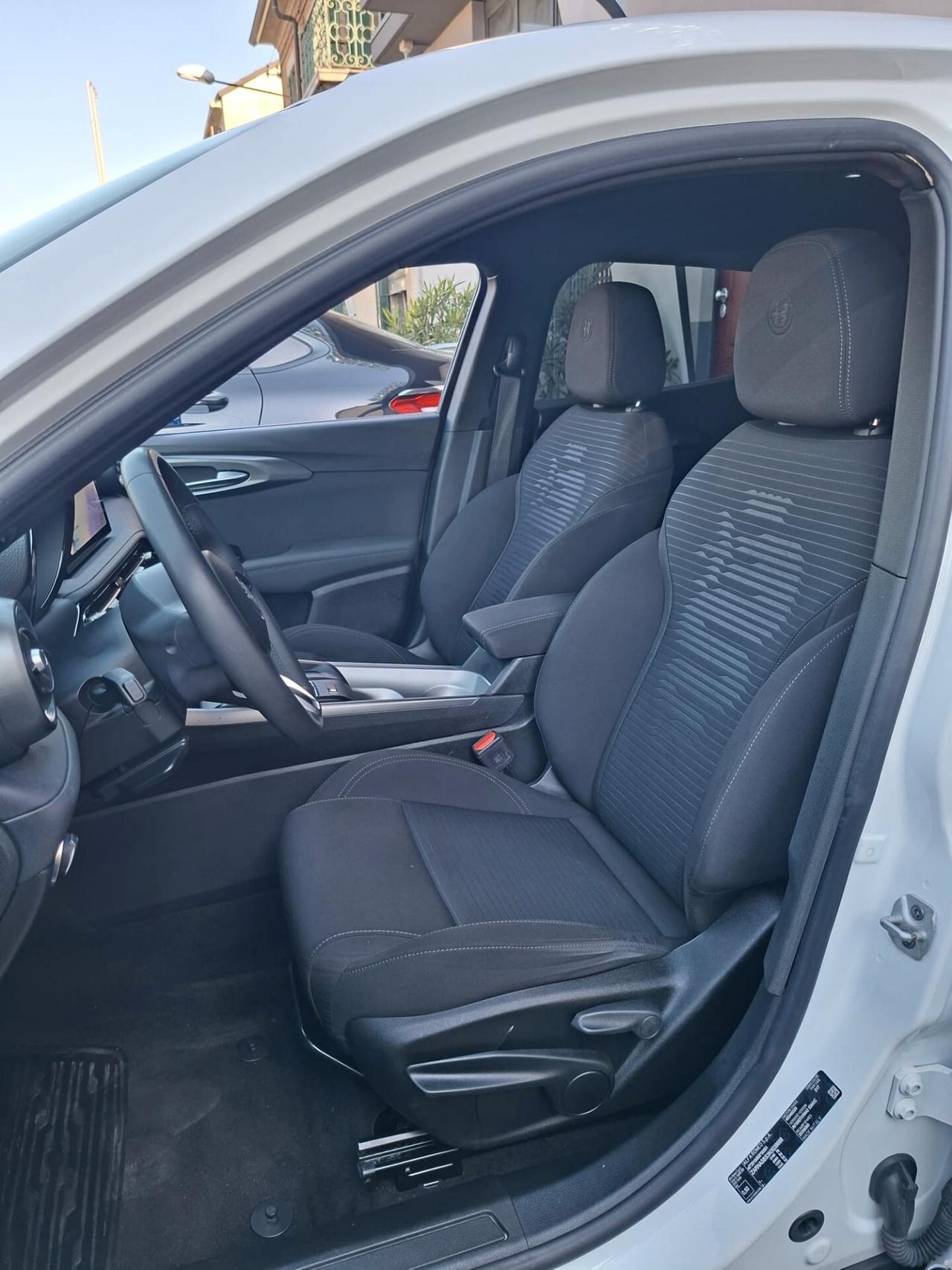 Alfa Romeo Tonale 1.6 diesel 130 CV TCT6 Super