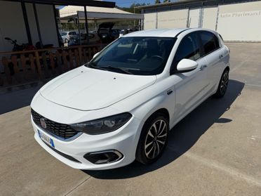 Fiat Tipo 1.6 Mjt S&S 5 porte City Sport 2021