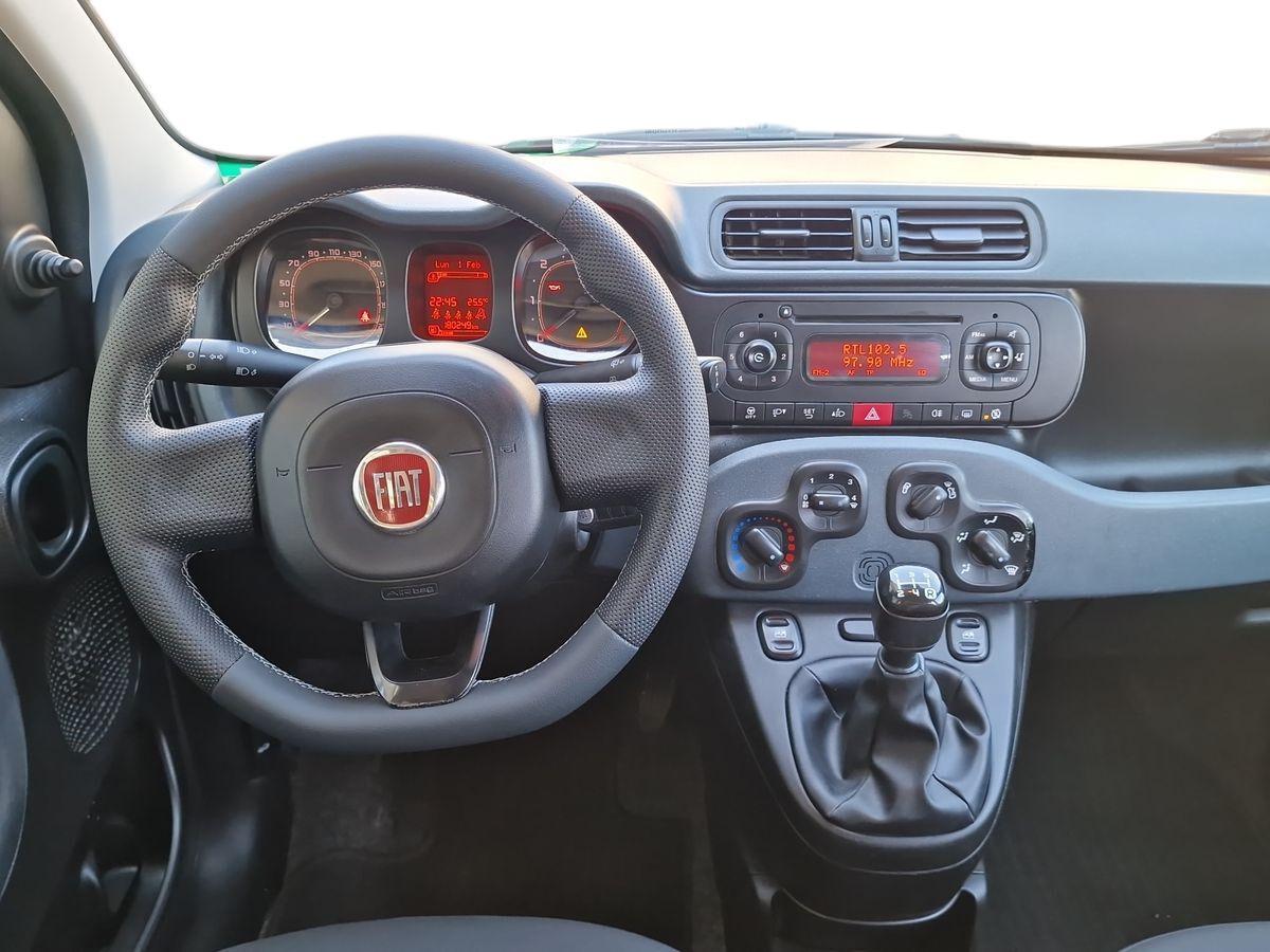 FIAT PANDA 1.3 EASY