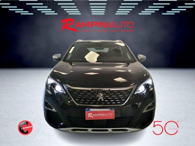 PEUGEOT 3008 BlueHDi 180 CV EAT8 GT Pronta Consegna