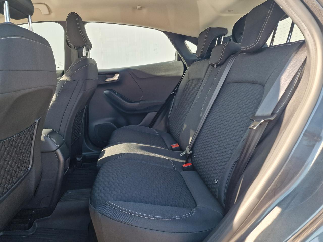 Ford Puma 1.5 EcoBlue 120 CV S&S Titanium