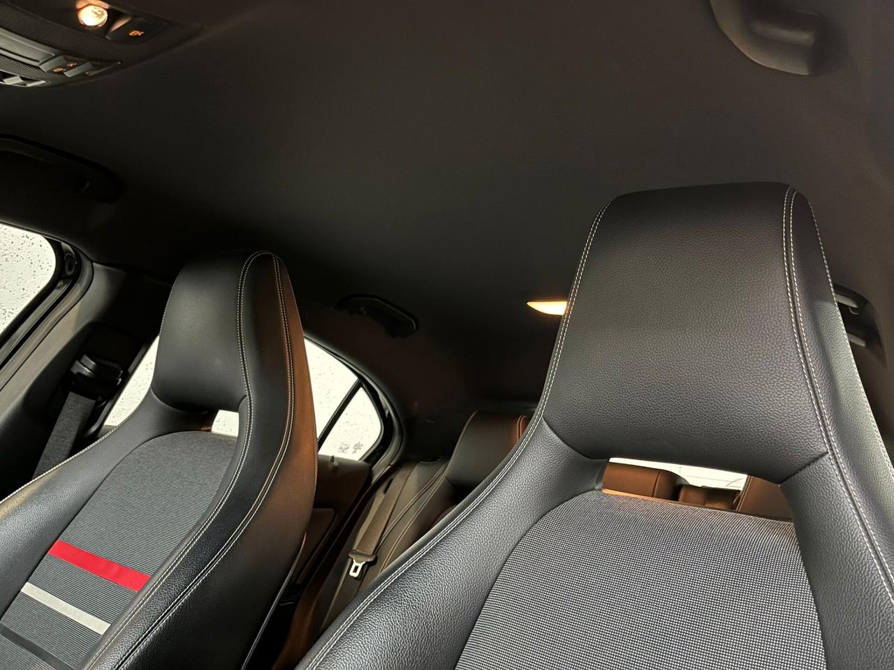 Mercedes-benz A 180 CDI Premium 109CV OK NEOPATENTATI