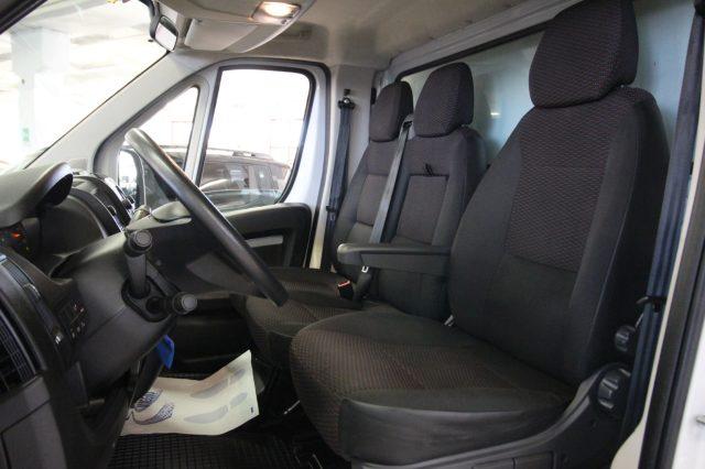 OPEL Movano 35 2.2 BlueHDi 165 S&S PLM-SL Cabinato Heavy Editi