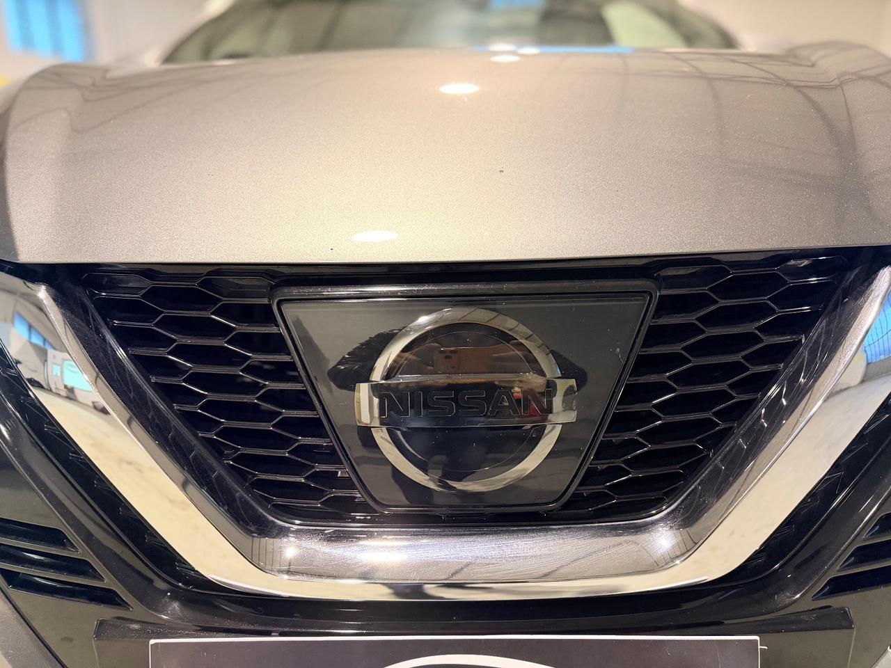 Nissan Qashqai 1.6 dCi 4WD Tekna+Tetto