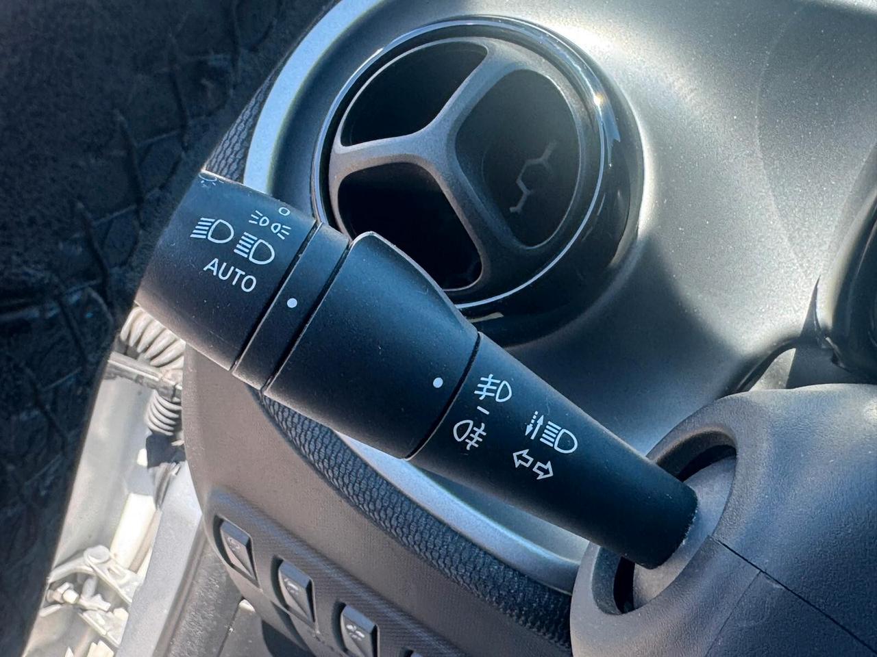 Smart ForFour II 1.0 71CV TWINAMIC PASSION 2017