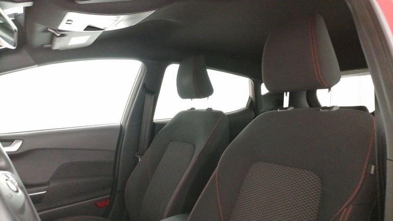Ford Fiesta 5p 1.0 ecoboost hybrid ST-Line s&s 125cv my20.75