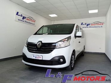 Renault Trafic Trafic 9 POSTI 1.6 120CV
