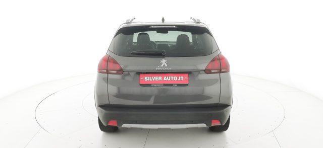 PEUGEOT 2008 1° serie PureTech Turbo 110 S&S Allure