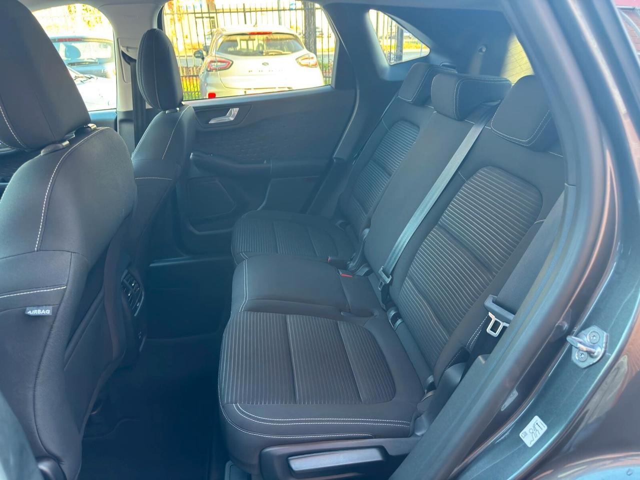 Ford Kuga 1.5 EcoBlue 120 CV 2WD Titanium