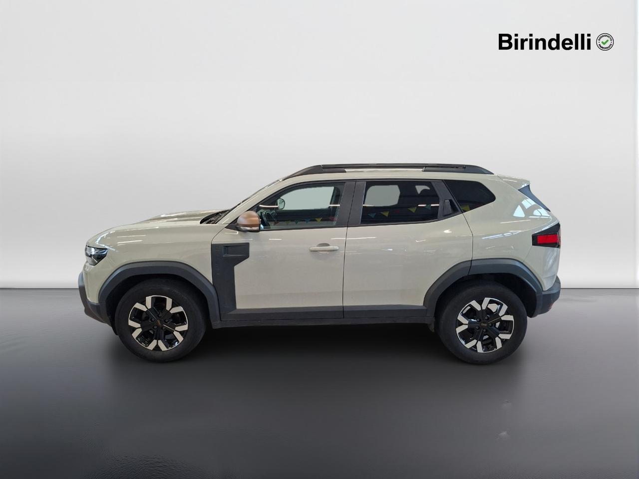 DACIA Duster 3ª serie - Duster Eco-G 100 CV Extreme