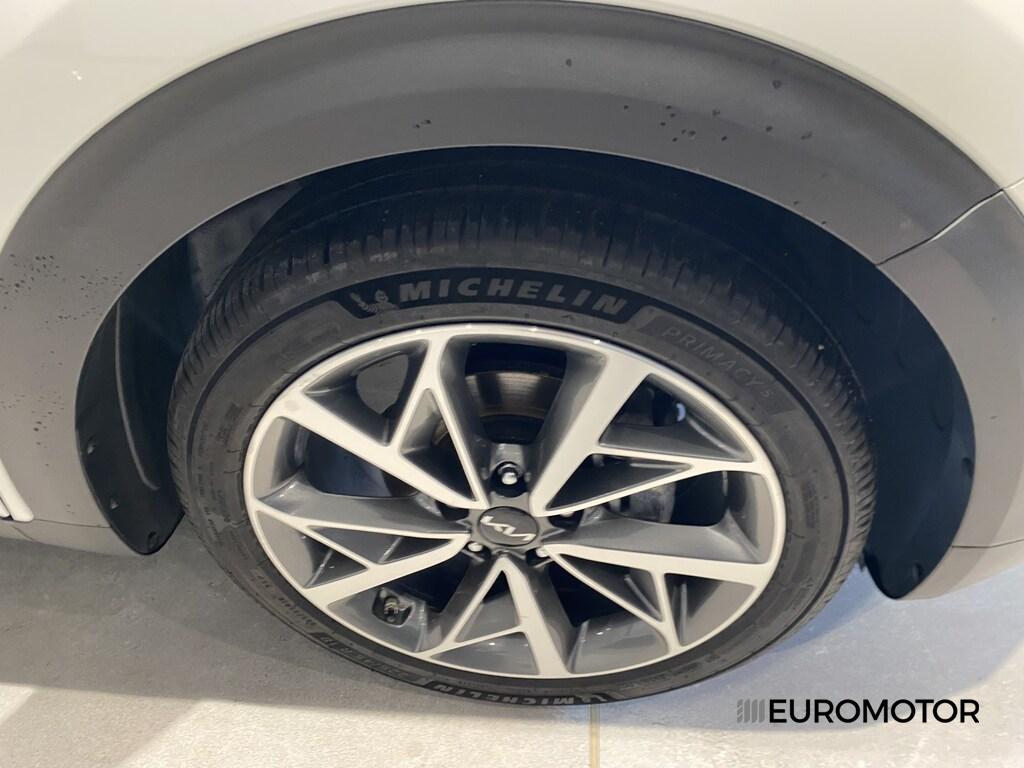 Kia Niro 1.6 GDI HEV Style Techno Pack 2WD DCT