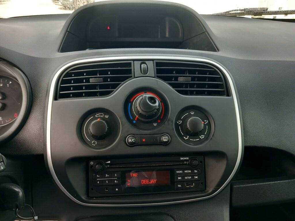 Renault Kangoo express 1.5 dci 95cv Blue Ice E6d-temp