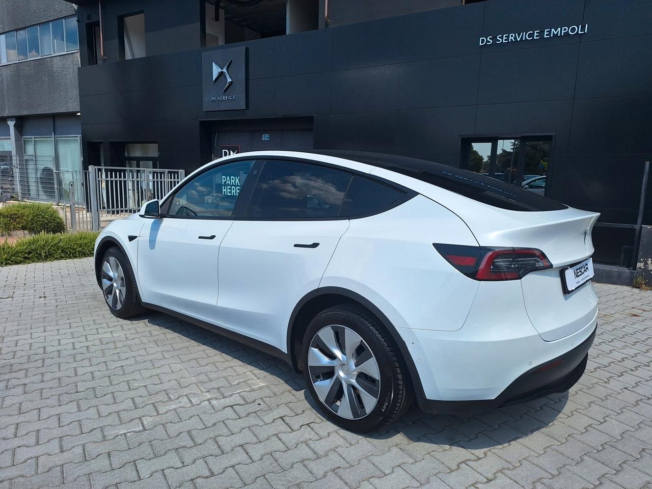 Tesla Model Y Long Range Dual Motor AWD IVA ESPOSTA UNICO PROPRIETARIO