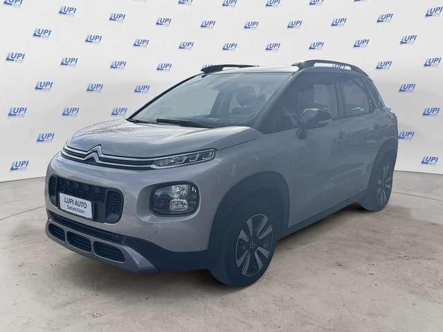 Citroen C3 Aircross 1.6 bluehdi Shine s&s 120cv