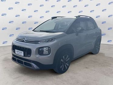 Citroen C3 Aircross 1.6 bluehdi Shine s&s 120cv