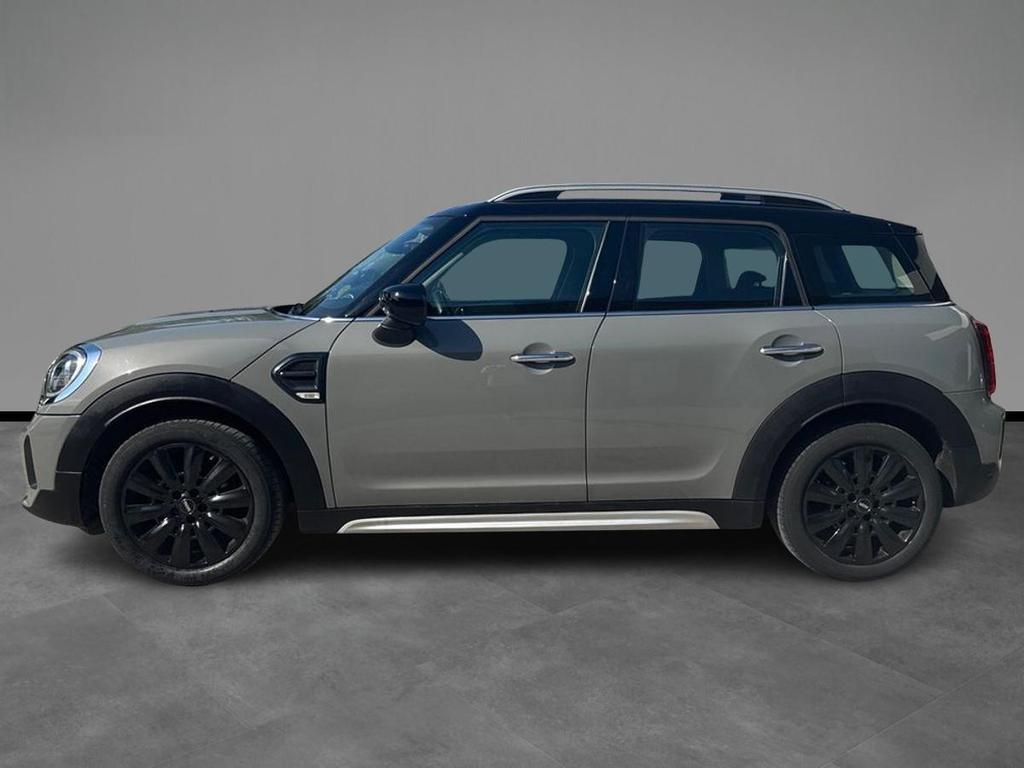 Mini Cooper Countryman 1.5 TwinPower Turbo Cooper