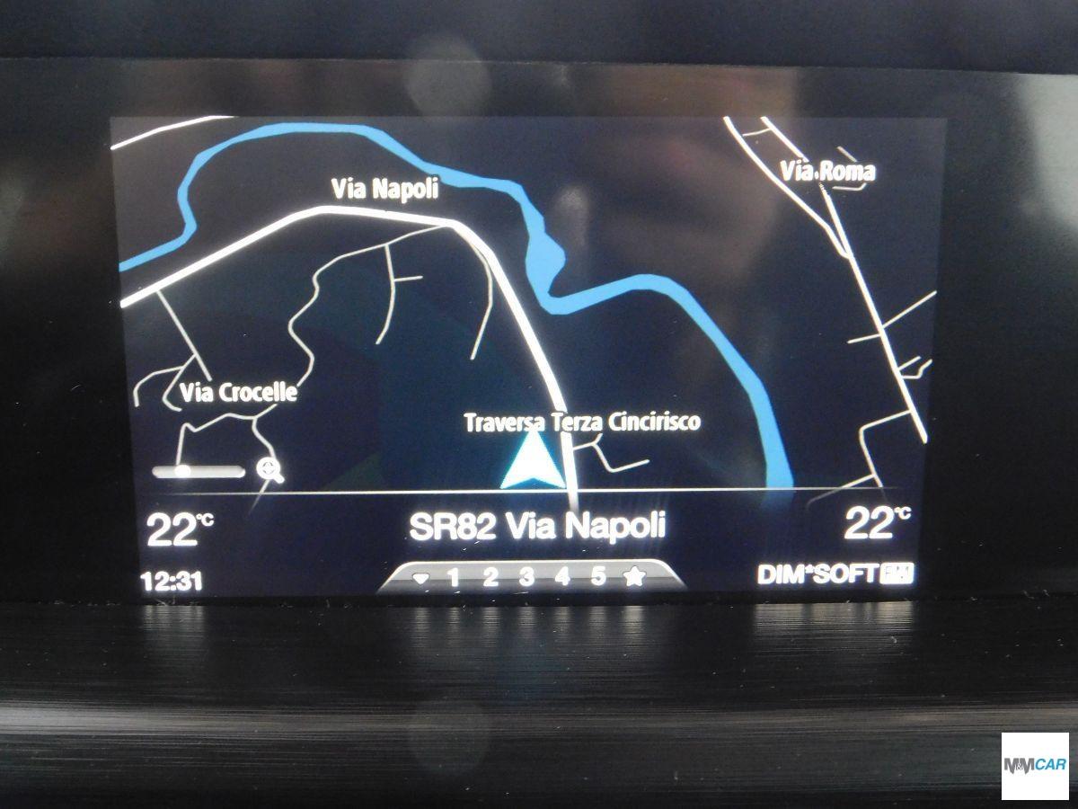 ALFA ROMEO - Stelvio - 2.2 T.diesel 180CV AT8 RWD Bus.
