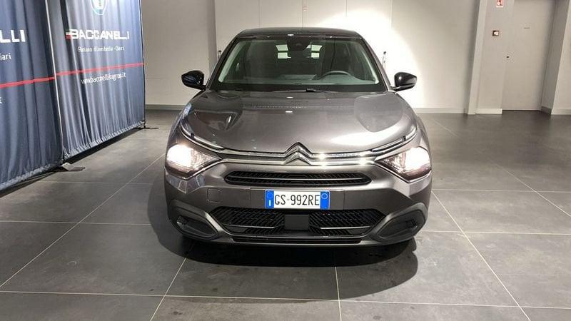 Citroën C4 PureTech 100 S&S You