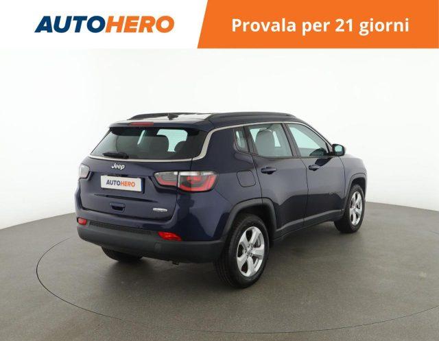 JEEP Compass 1.4 MultiAir 2WD Longitude