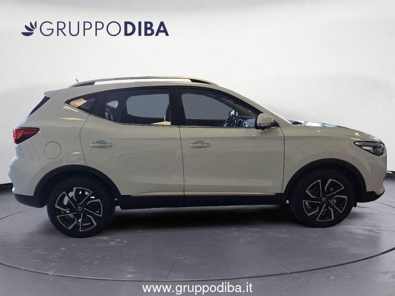 MG ZS 1.5 Classic Luxury White (WSB)