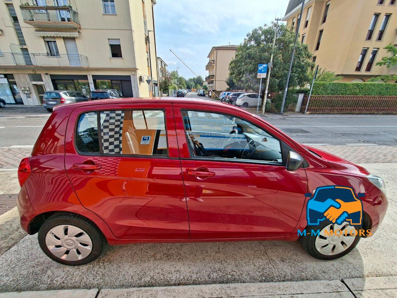 Suzuki Celerio 1.0 Easy