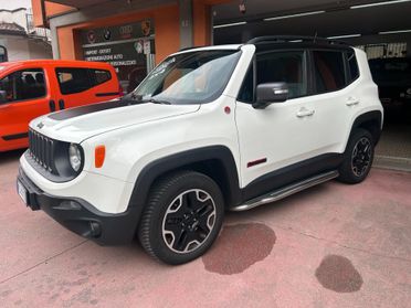 Jeep Renegade 2.0 mjt Trailhawk 4wd 170cv auto