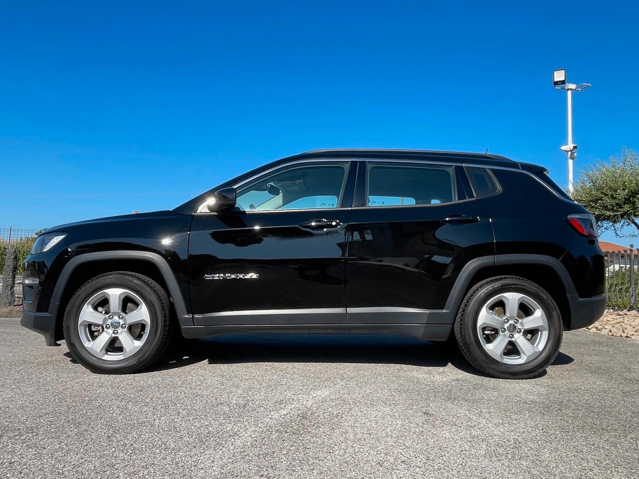 Jeep Compass 1.6 Multijet II 2WD Longitude my18