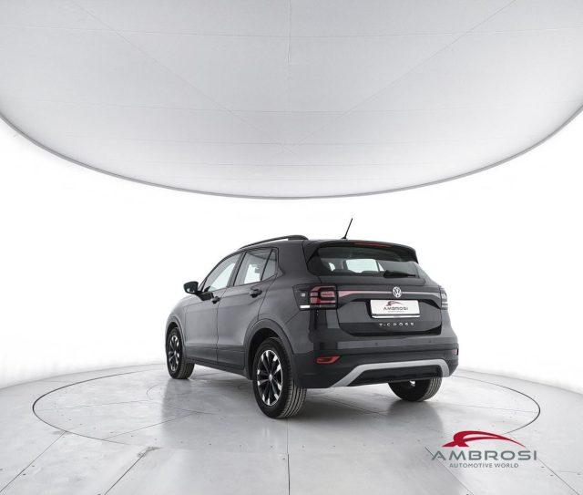VOLKSWAGEN Other T Cross 1ª serie 1.0 tsi Style 95cv