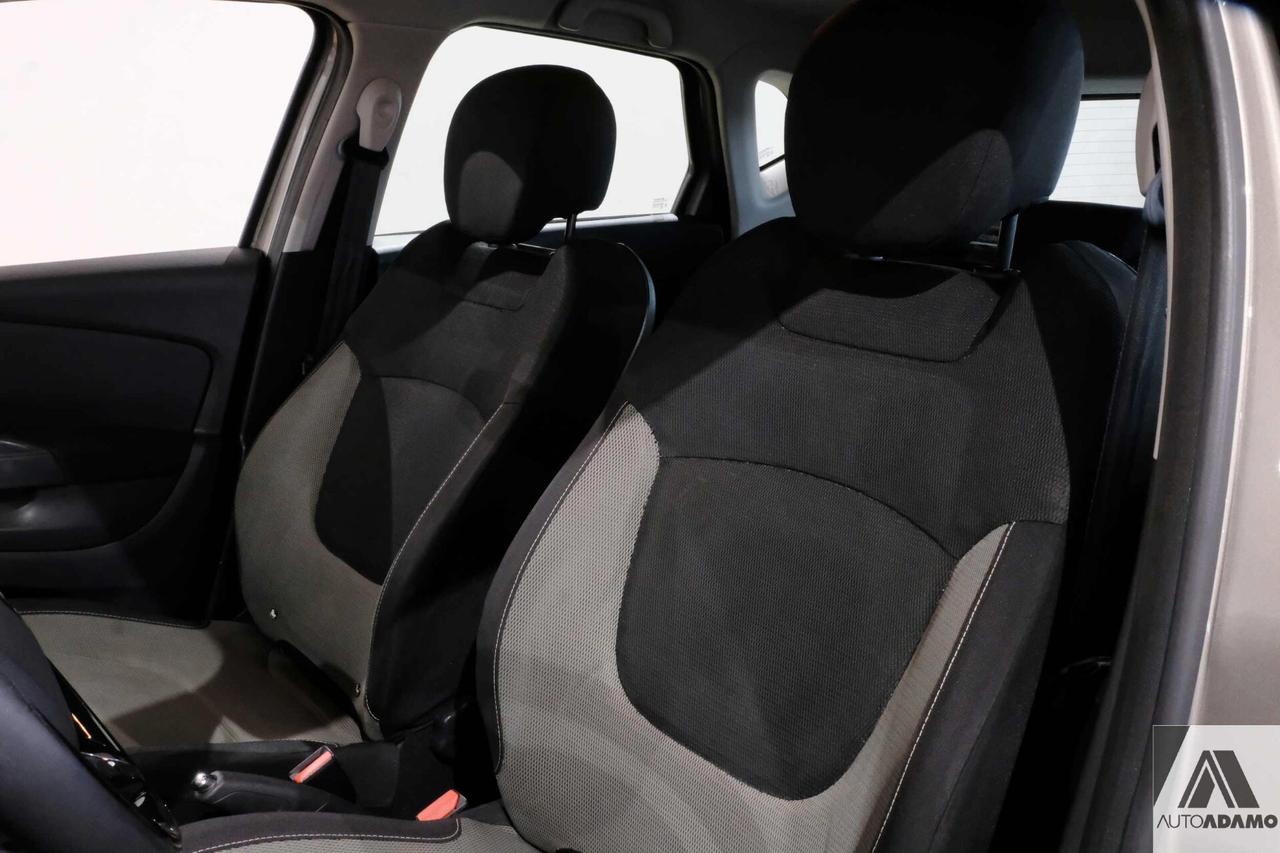 Renault Captur dCi 8V 90 CV Start&Stop Energy Zen