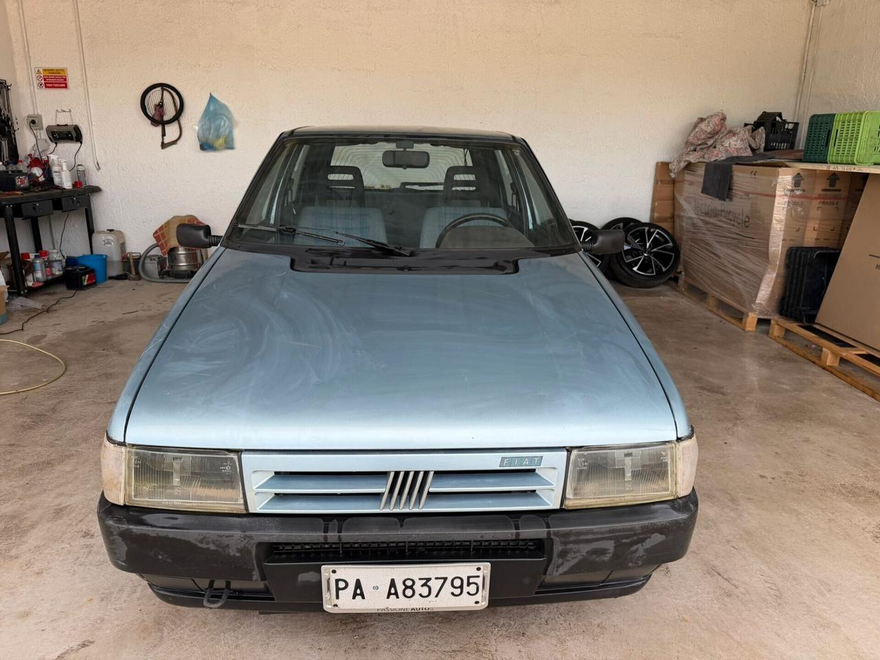 Fiat Uno 60 5 porte S