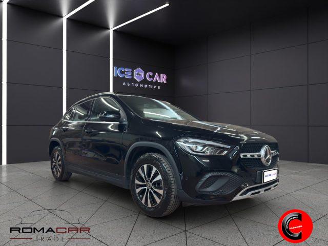 MERCEDES-BENZ GLA 250 e hybrid EQ Sport