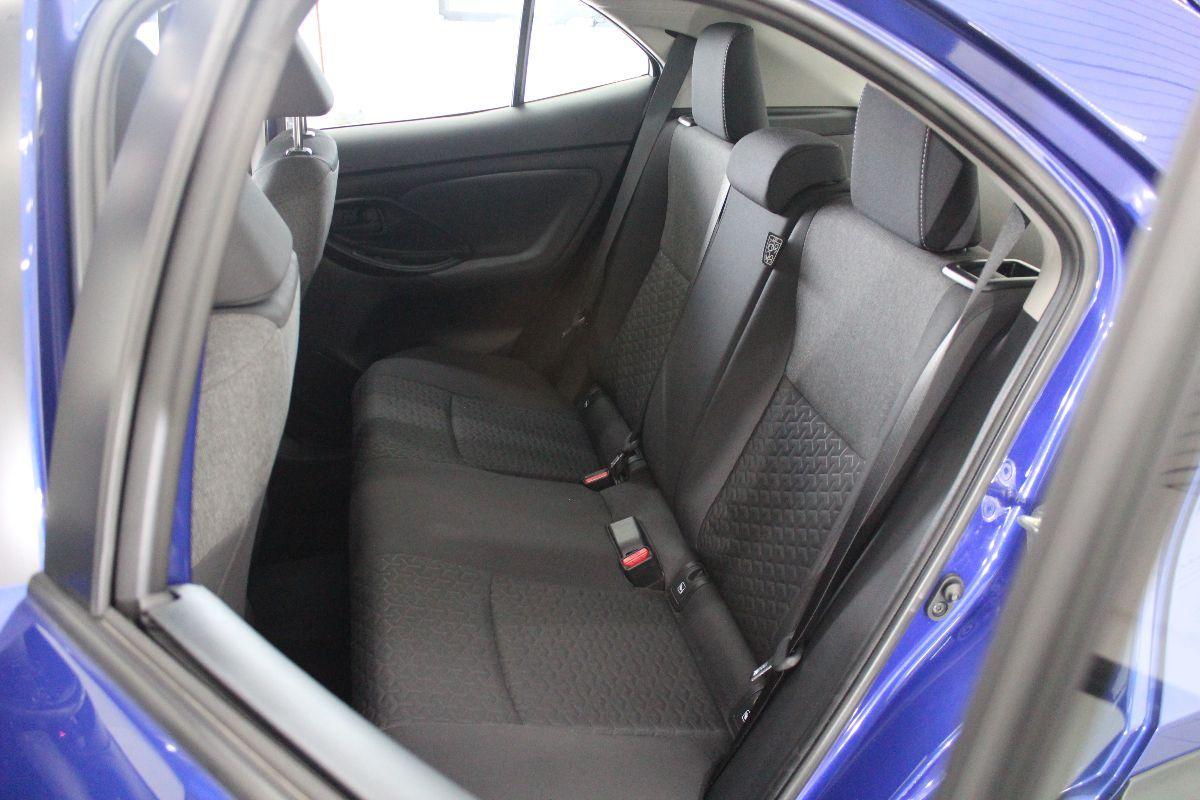 TOYOTA - Yaris Cross - 1.5 Hybrid 5p. E-CVT Active