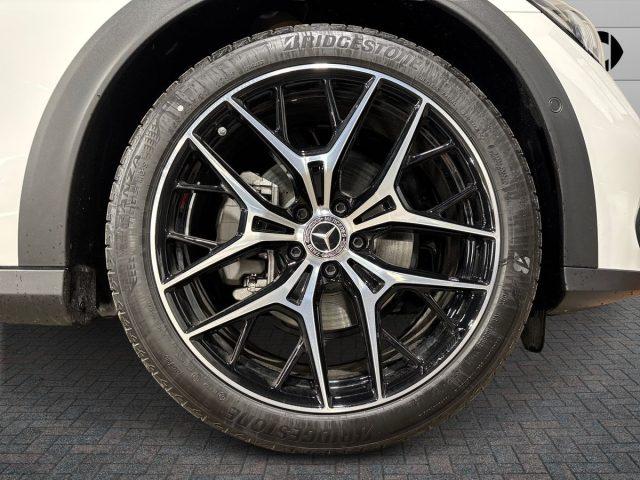 MERCEDES-BENZ E 220 d Mild hybrid 4Matic S.W. Premium All Terrain