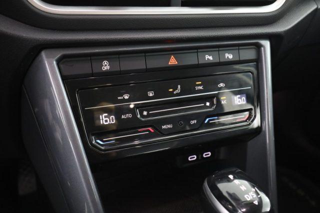 VOLKSWAGEN T-Roc T-Roc 2.0 TDI SCR 150 CV DSG Style