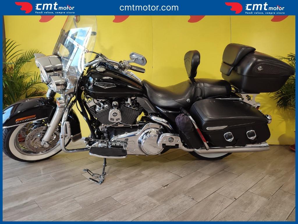 Harley-Davidson Touring - 2007