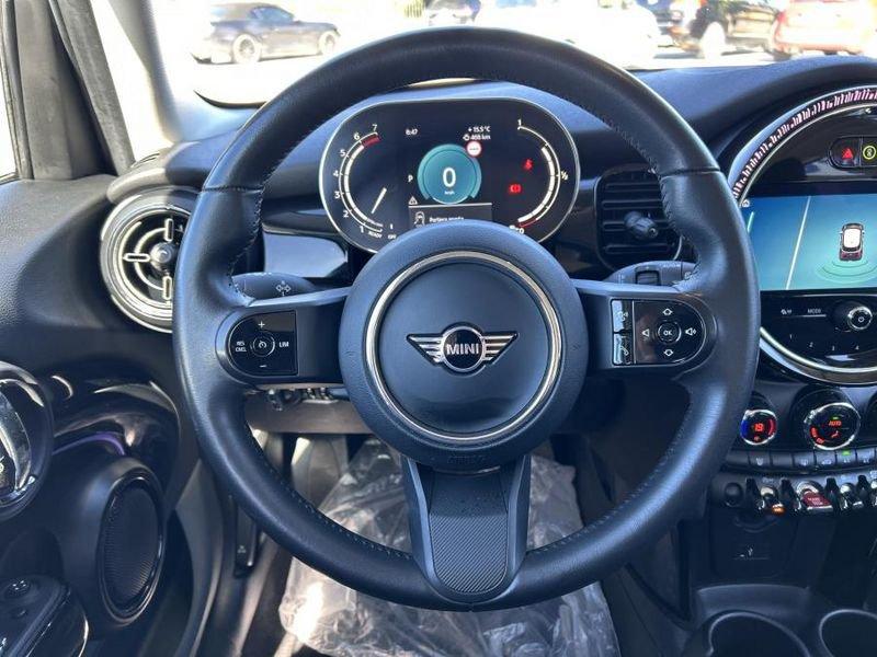 MINI Cooper 5p auto 136 cv PROMOZIONE - 2024 PARI AL NUOVO