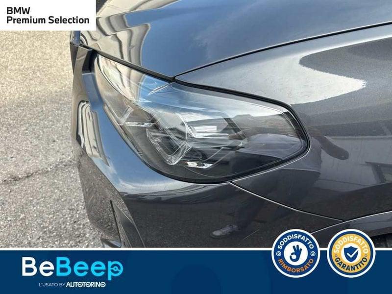 BMW X4 XDRIVE20D MHEV 48V MSPORT AUTO