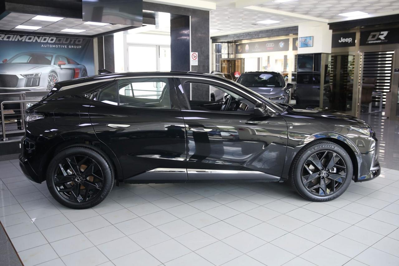 Ds DS4 4 BlueHDi 130 aut. Pallas