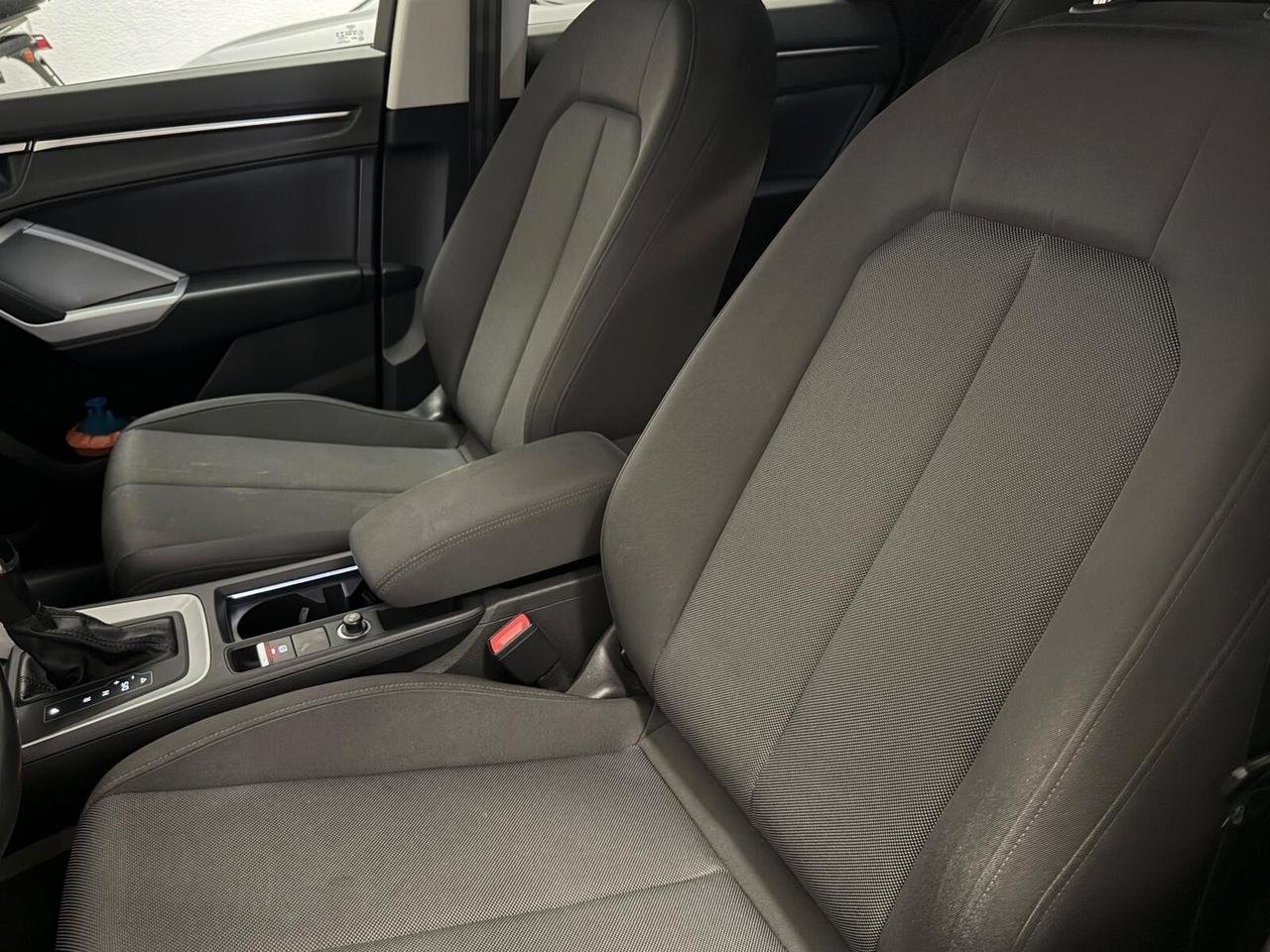 Audi Q3 SPB 45 TFSI e S tronic