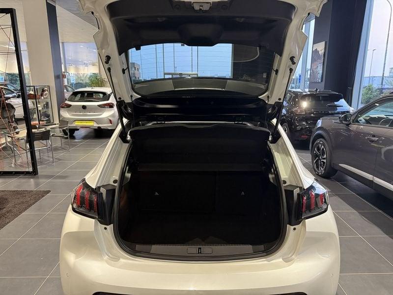 Peugeot 208 PureTech 100 Stop&Start 5 porte GT