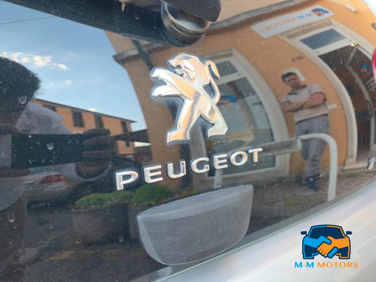 Peugeot 108 108 1.0 vti Active