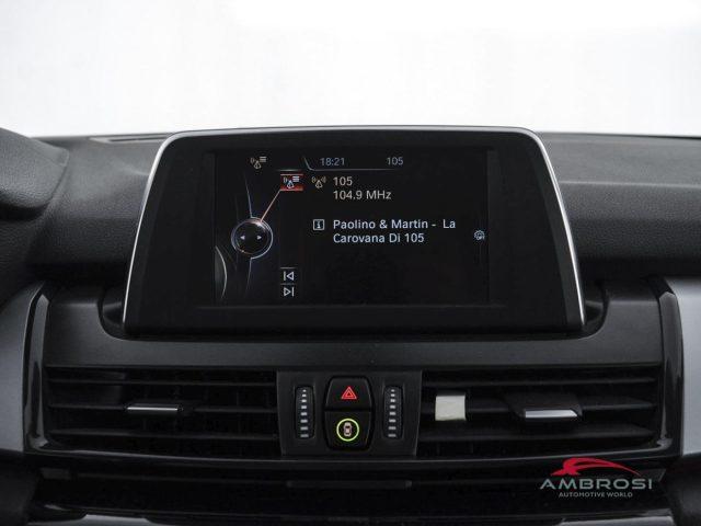 BMW 218 Serie 2 d Advantage Auto