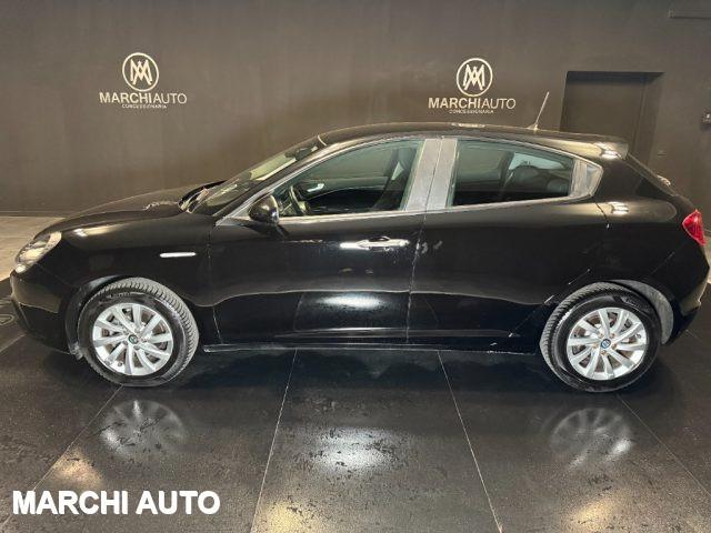 ALFA ROMEO Giulietta 1.6 JTDm 120 CV Super