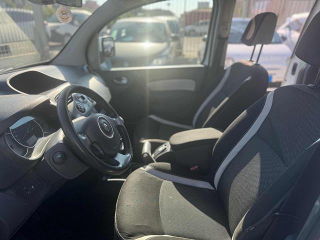 RENAULT Kangoo 1.5 dCi 90CV 5 posti