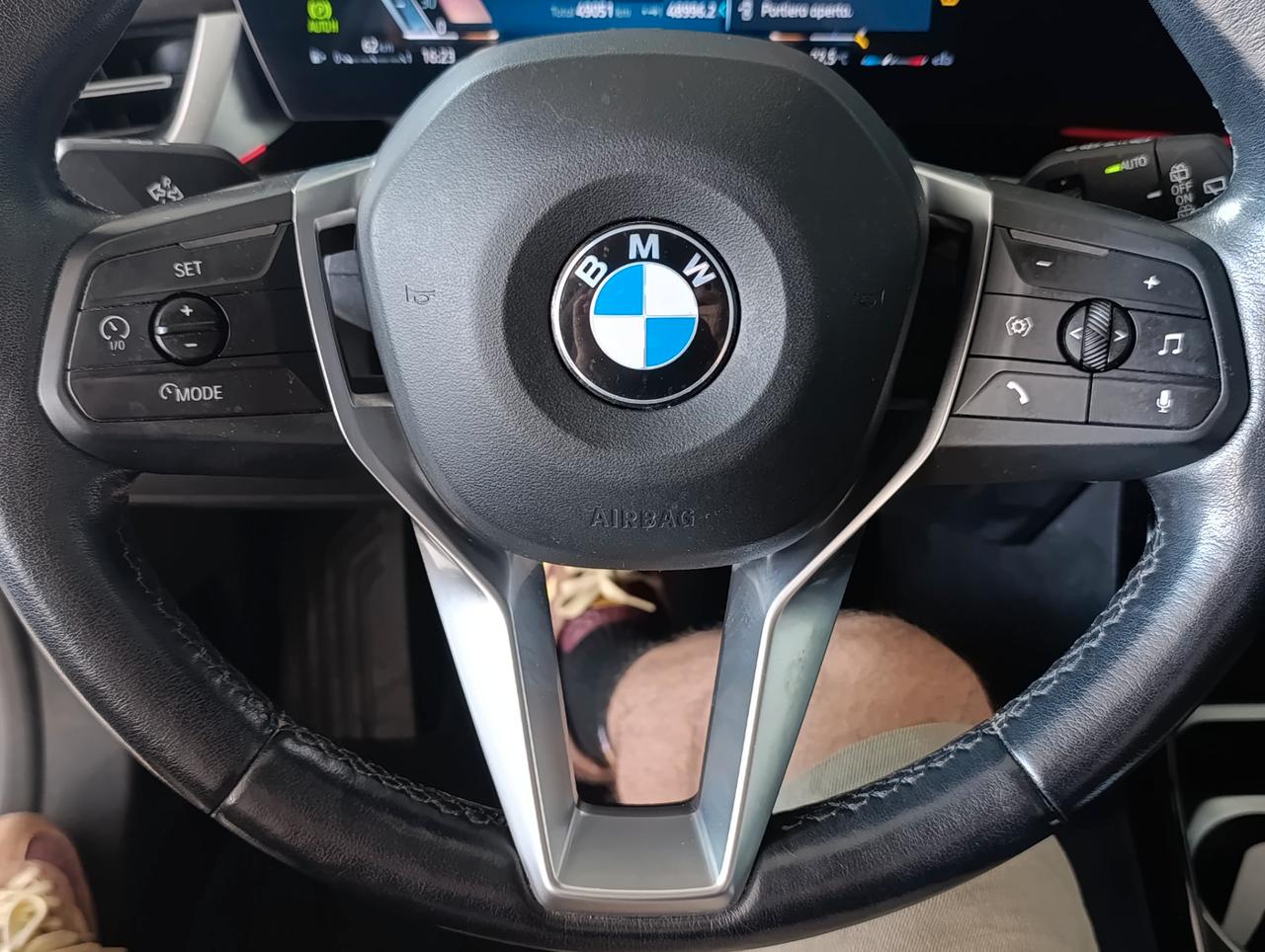 BMW X1 sdrive18d X-Line auto
