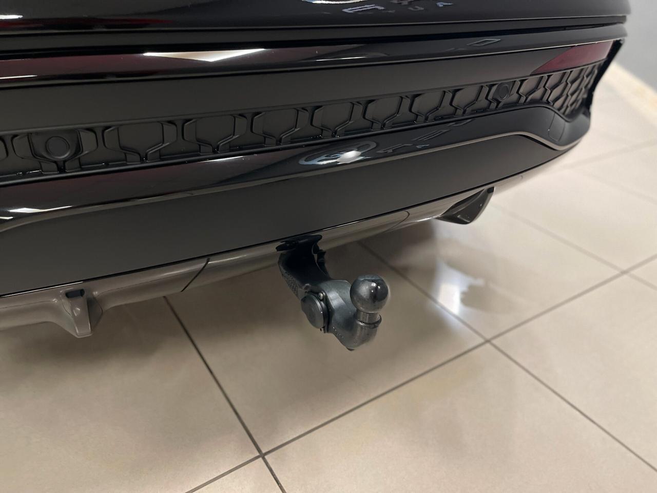 Nuova Audi Q5 SPB 2.0 TDi 204cv S-Line tech pro