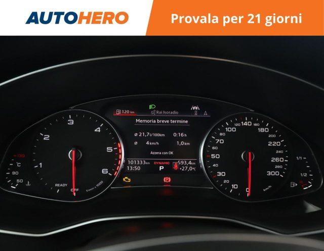 AUDI A6 Avant 40 2.0 TDI S tronic Business