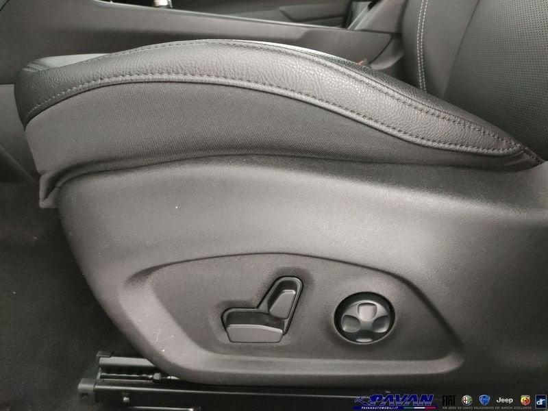 Jeep Compass 1.5 Turbo T4 130 CV MHEV 2WD Summit