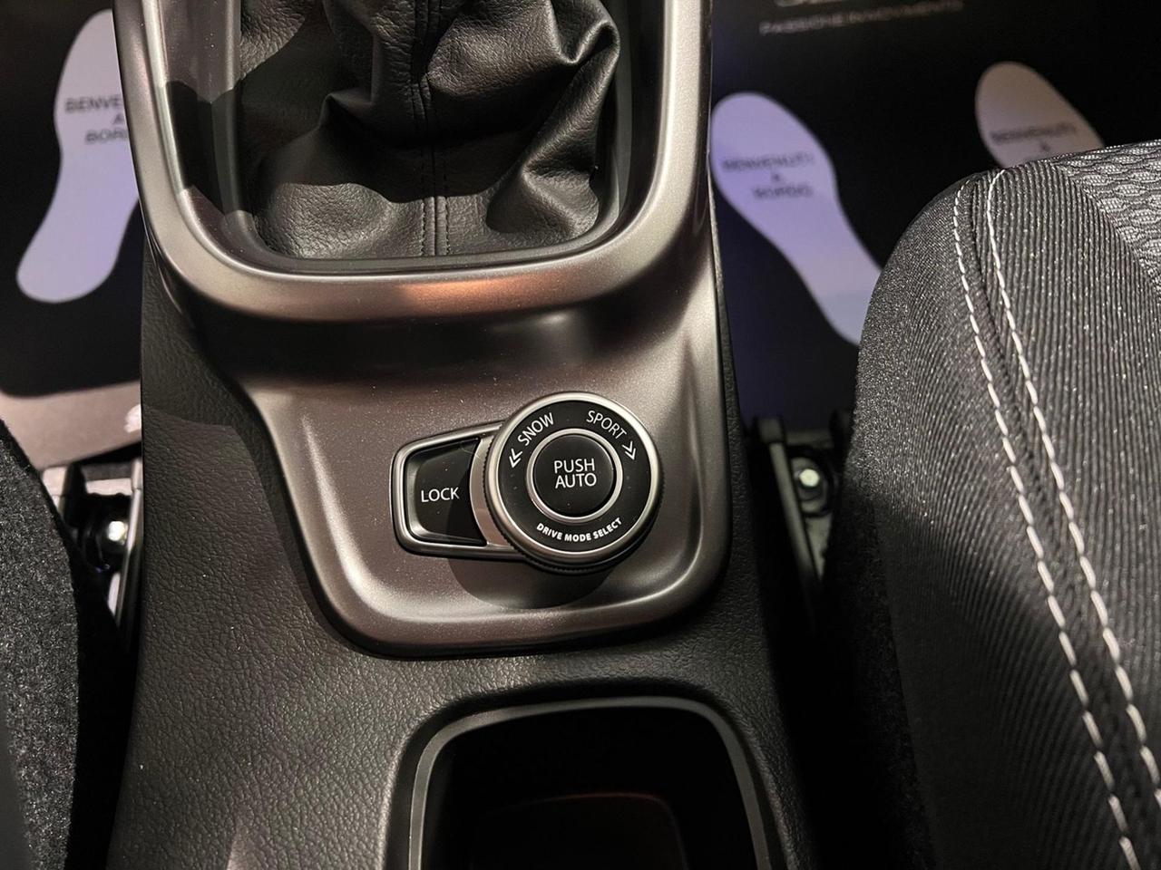 SUZUKI Vitara II 2018 1.4 Hybrid 4WD AllGrip Cool+ - VARI COLORI!